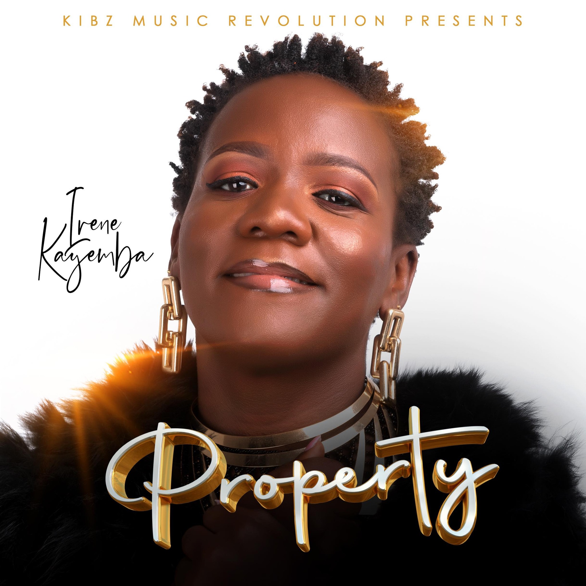Irene Kayemba